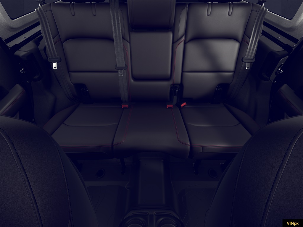 2026 Jeep Wrangler Rubicon X photo 2