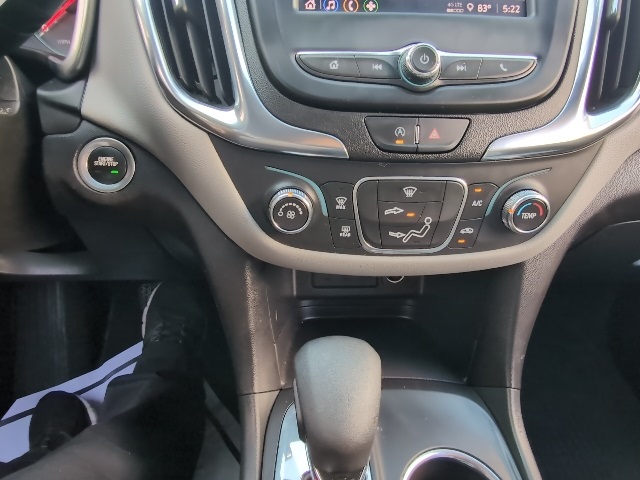 2023 Chevrolet Equinox LS photo 26