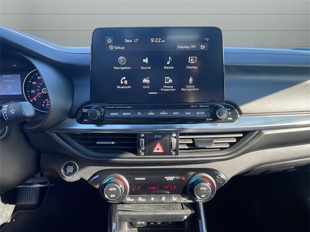 2021 Kia Forte EX photo 30