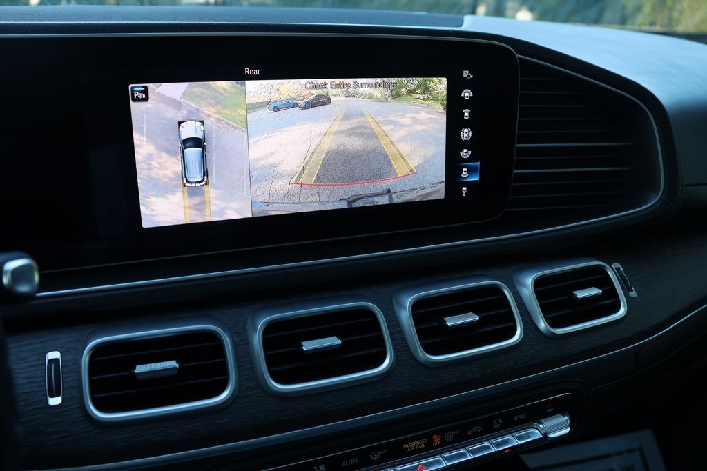 2020 Mercedes Benz GLE 580 4MATIC photo 19