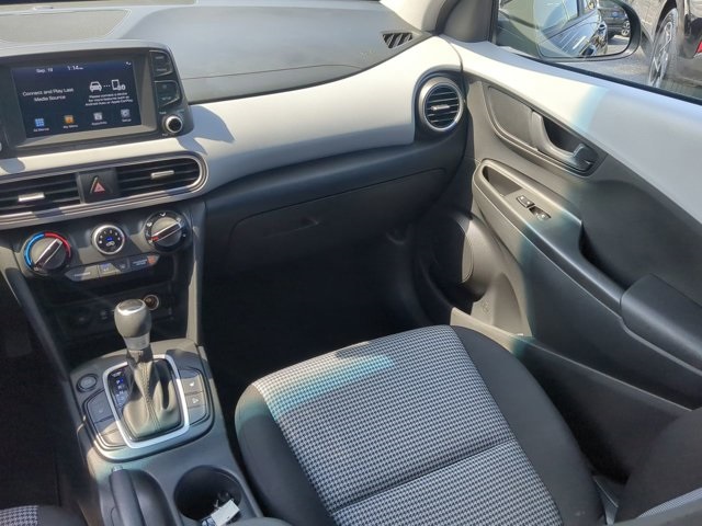 2020 Hyundai Kona SEL Plus photo 16