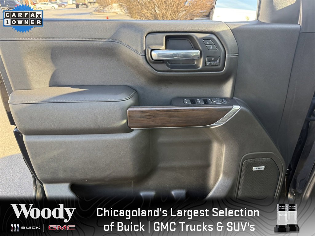 2019 GMC SIERRA - Image 13