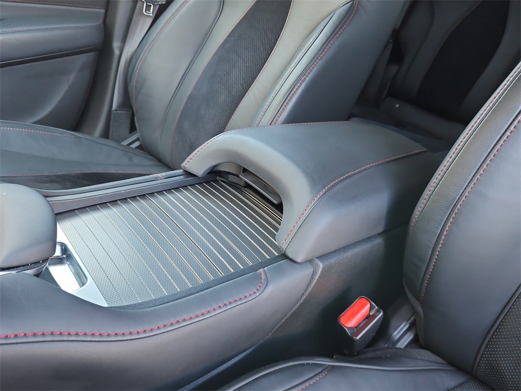 2022 Acura RDX A-Spec photo 11