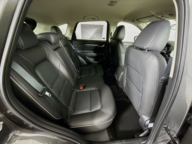 2025 Mazda CX-5 2.5 Select photo 25
