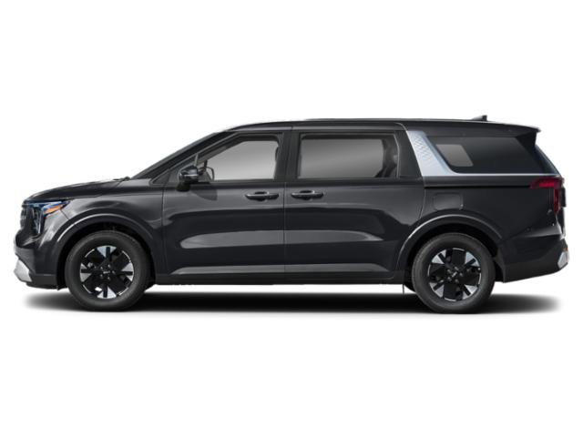 2026 Kia Carnival LXS photo 3