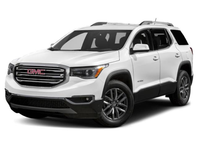 2019 GMC Acadia SLT-1's photo