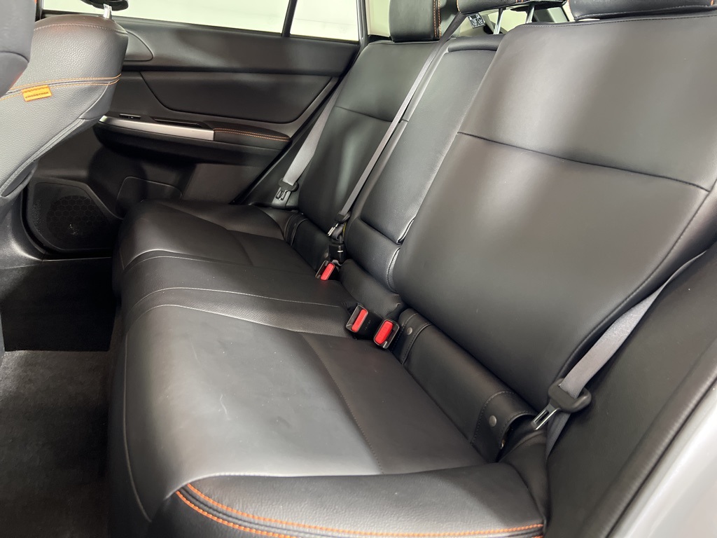 2017 Subaru Crosstrek 2.0i Limited photo 23