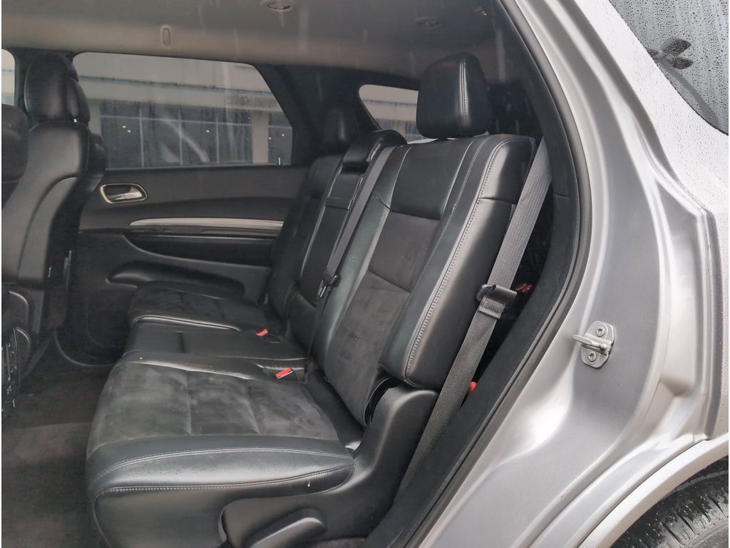 2018 Dodge Durango GT photo 29