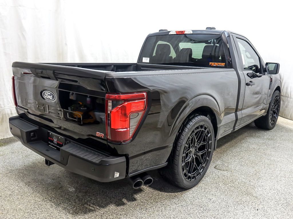 2025 FORD F-150 - Image 8