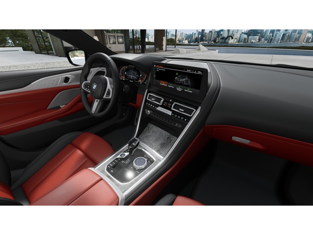 2026 Bmw 840i xDrive Gran Coupe photo 12