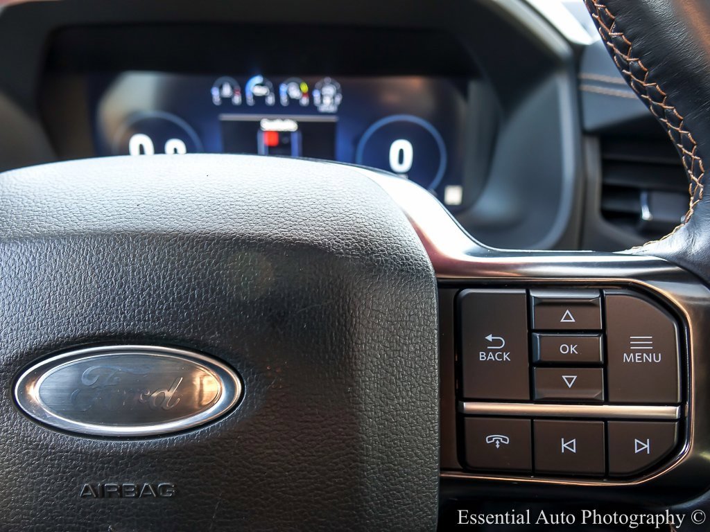 2024 FORD EXPEDITION - Image 21