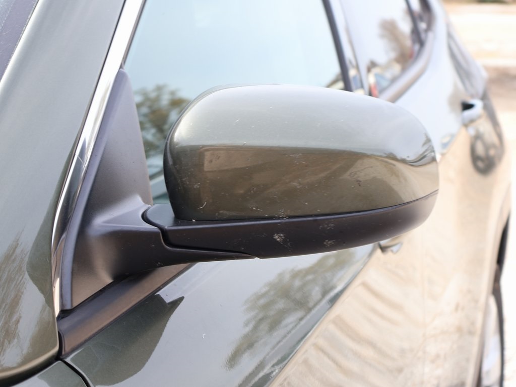 2019 Jeep Compass Latitude photo 4