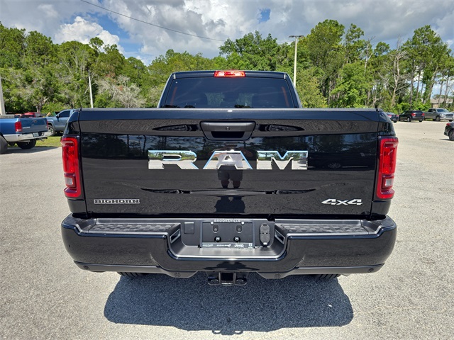 2025 Ram 2500 Big Horn photo 5