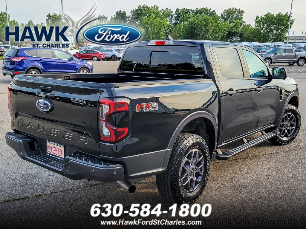 2024 FORD RANGER - Image 6