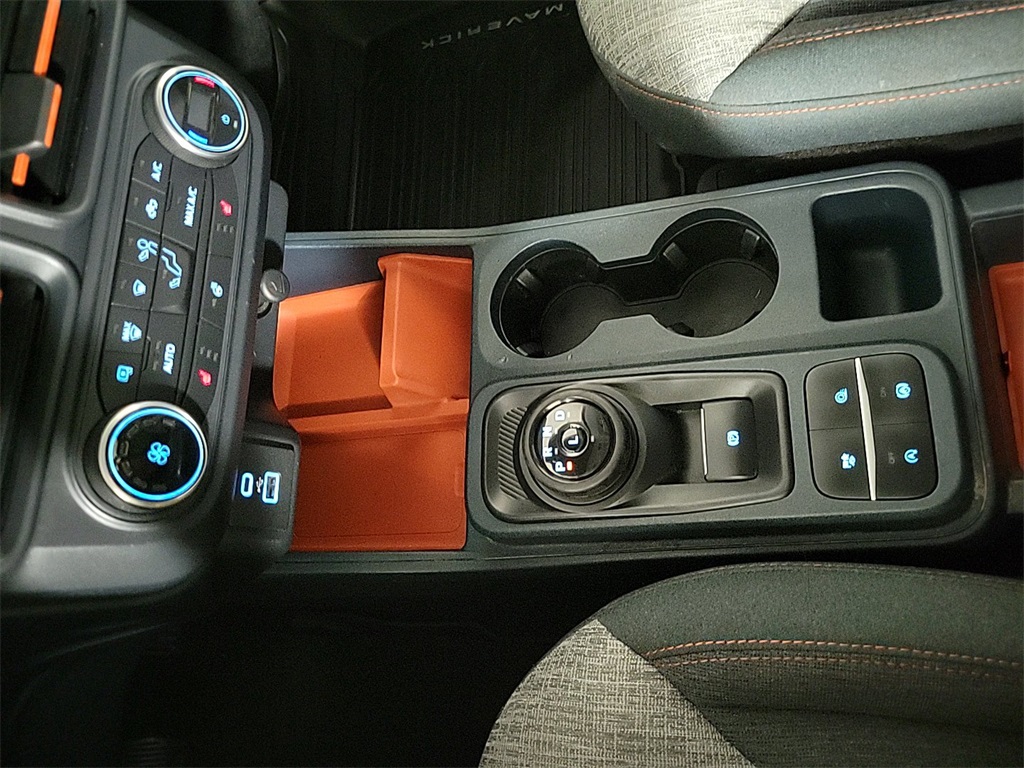 2022 FORD MAVERICK - Image 18