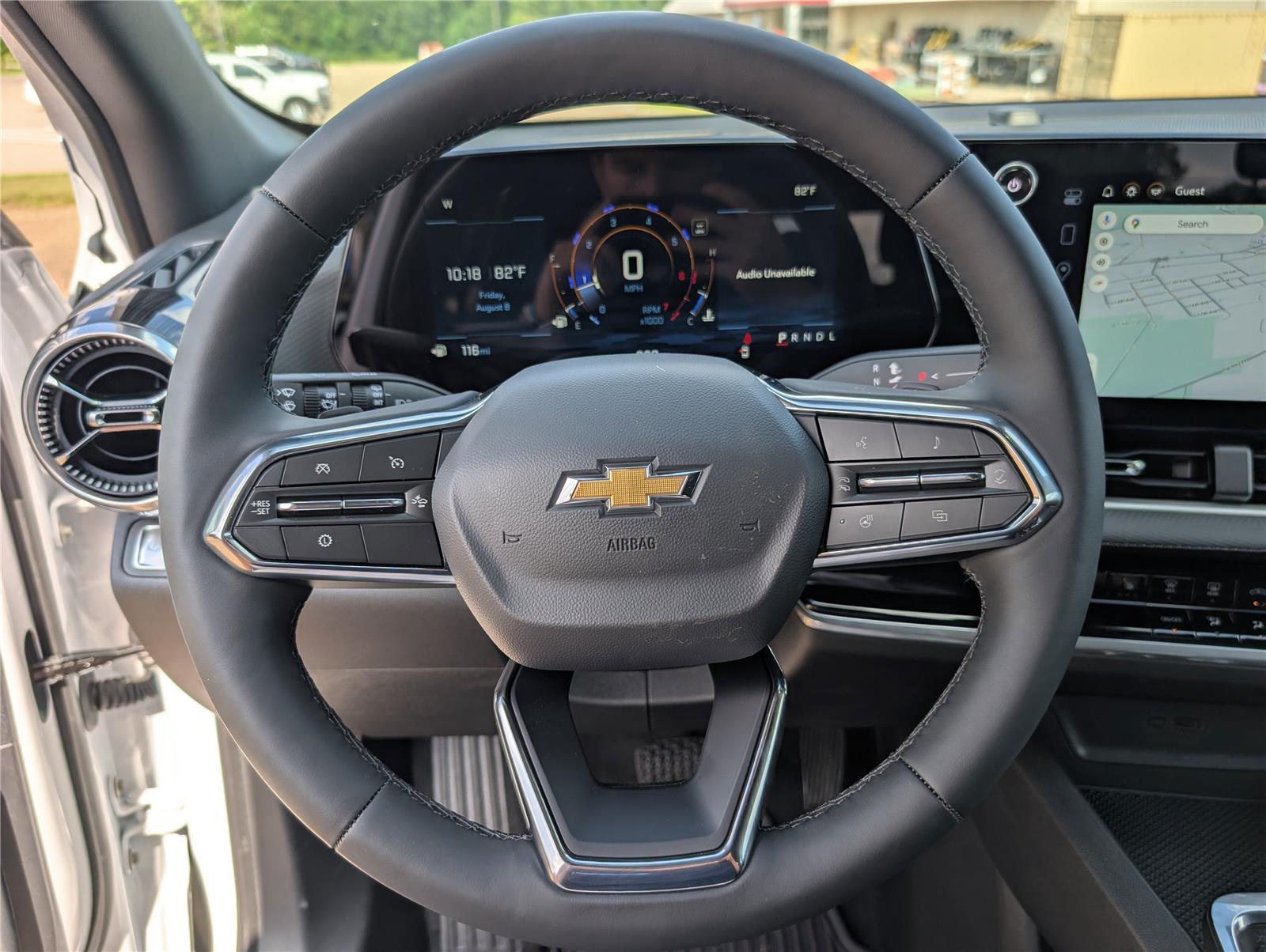 2026 Chevrolet Equinox LT photo 18