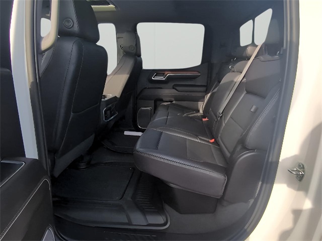 2022 Gmc Sierra 1500 Denali photo 32
