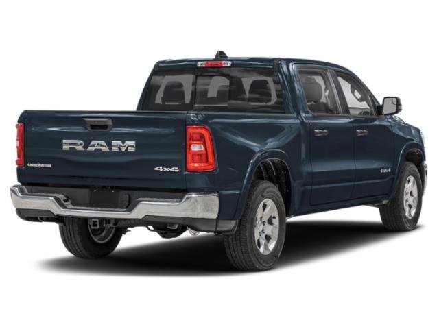 2026 Ram 1500 Big Horn Lone Star photo 2