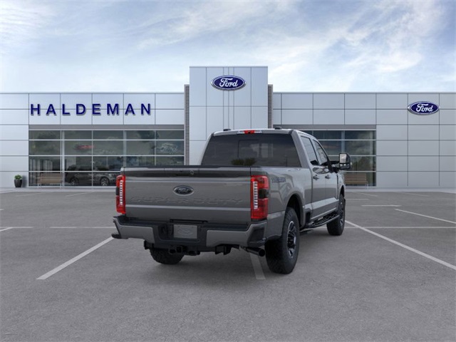 2025 Ford F-350 photo 8