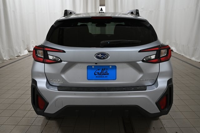 2025 Subaru Crosstrek Limited photo 5