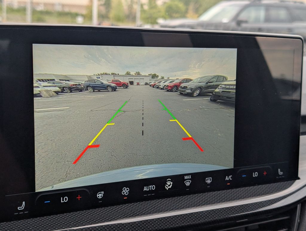2023 Ford Escape ST-Line photo 19