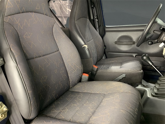 2002 Jeep Wrangler X photo 30