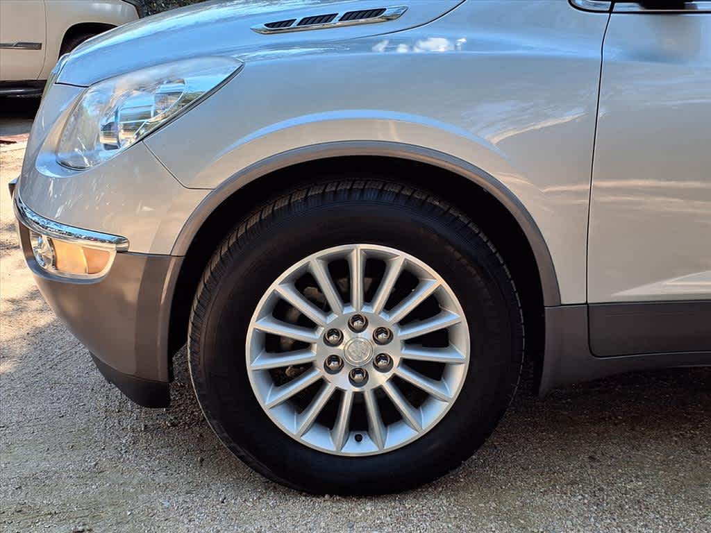 2011 Buick Enclave CXL photo 8