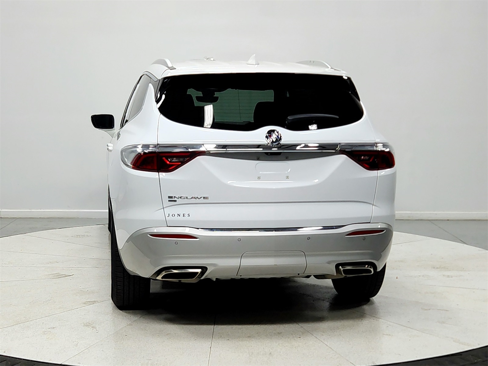 2024 Buick Enclave Premium photo 6