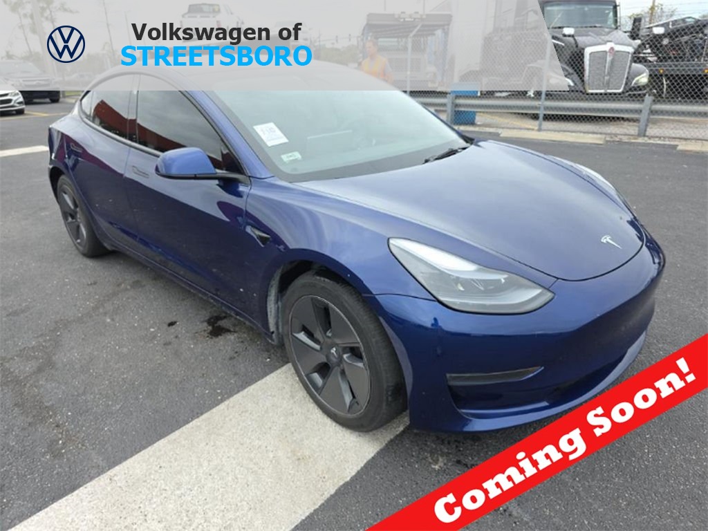 2023 Tesla Model 3 Base