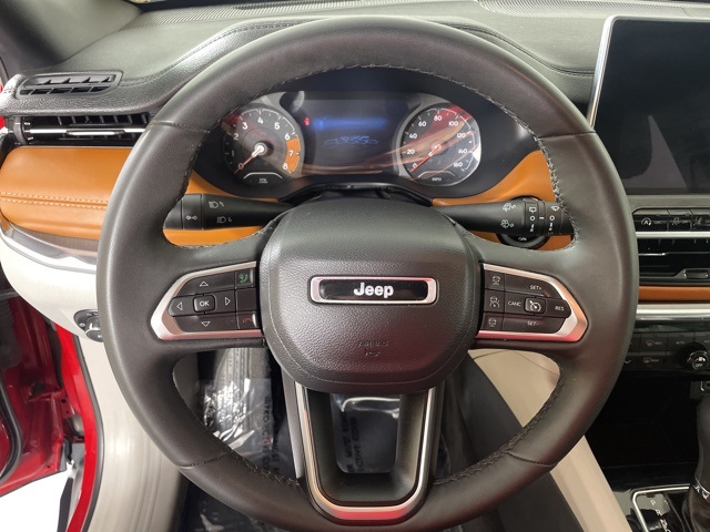 2023 Jeep Compass Limited photo 19