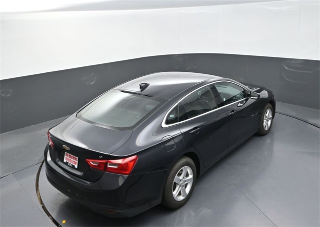 2023 Chevrolet Malibu 1LT photo 22
