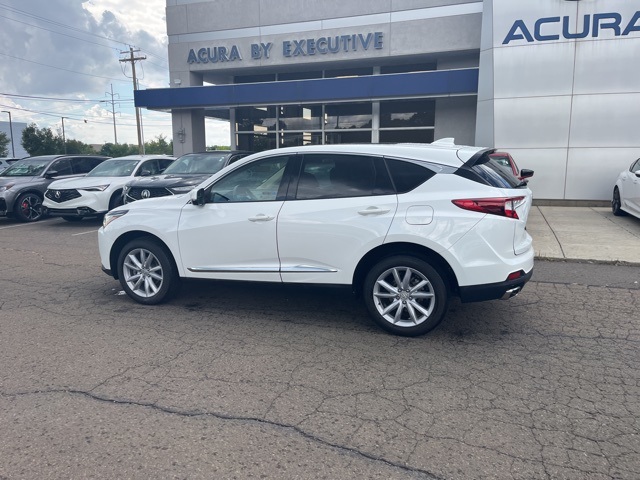 2022 Acura RDX photo 7