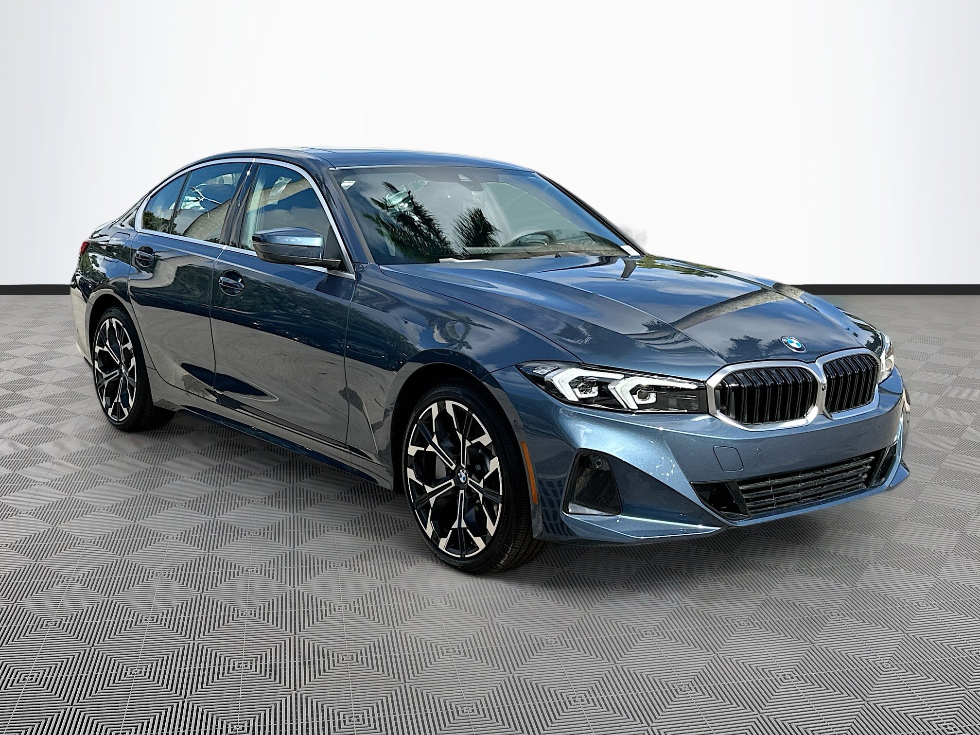 2025 BMW 3 Series 330i