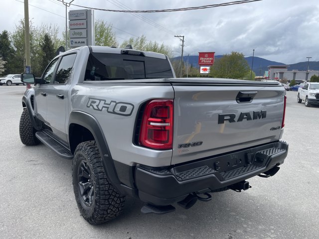 2025 Ram 1500 RHO photo 2