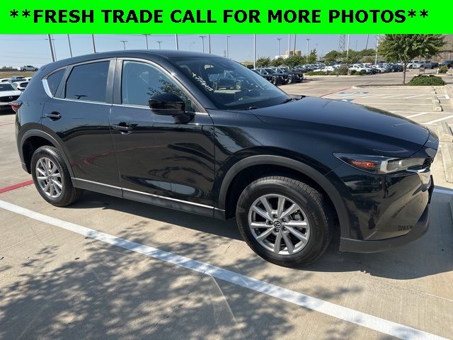 2023 Mazda CX-5 2.5 Select photo 3