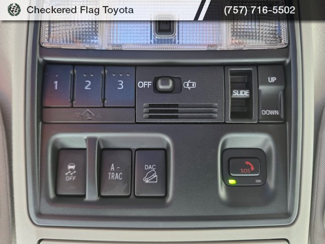 2021 Toyota 4Runner Limited photo 11
