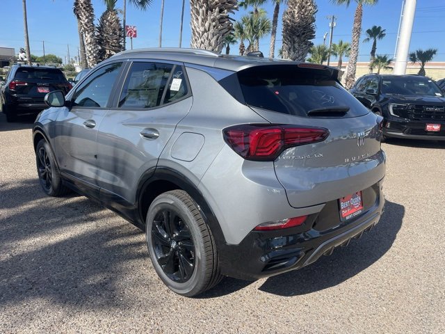 2026 Buick Encore GX Sport Touring photo 5