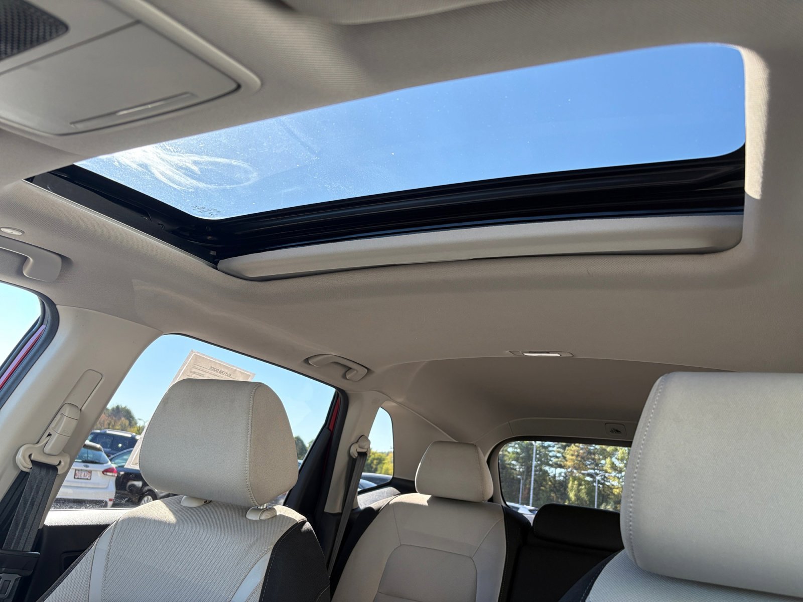 2023 Honda CR-V EX photo 23
