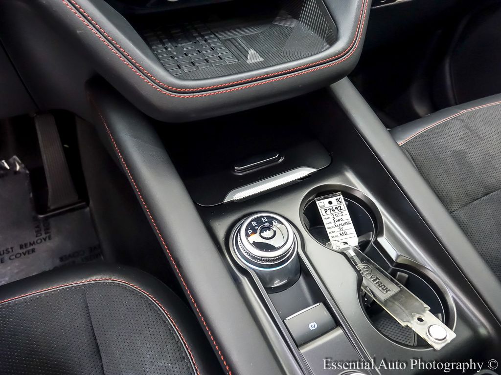 2025 FORD EXPLORER - Image 20