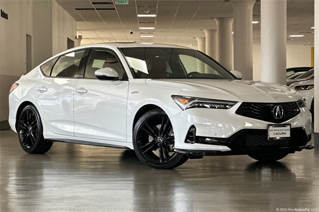 2026 Acura Integra A-Spec with Tech Package's photo