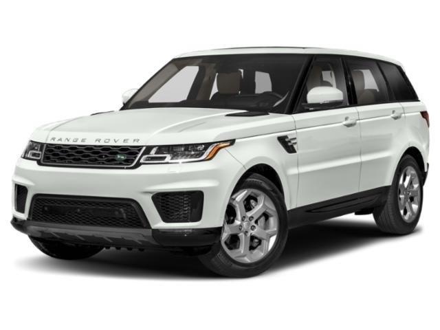 2019 Land Rover Range Rover Sport HSE's photo