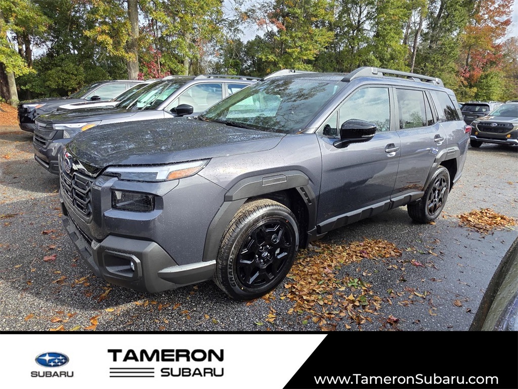 2026 Subaru Outback Limited's photo