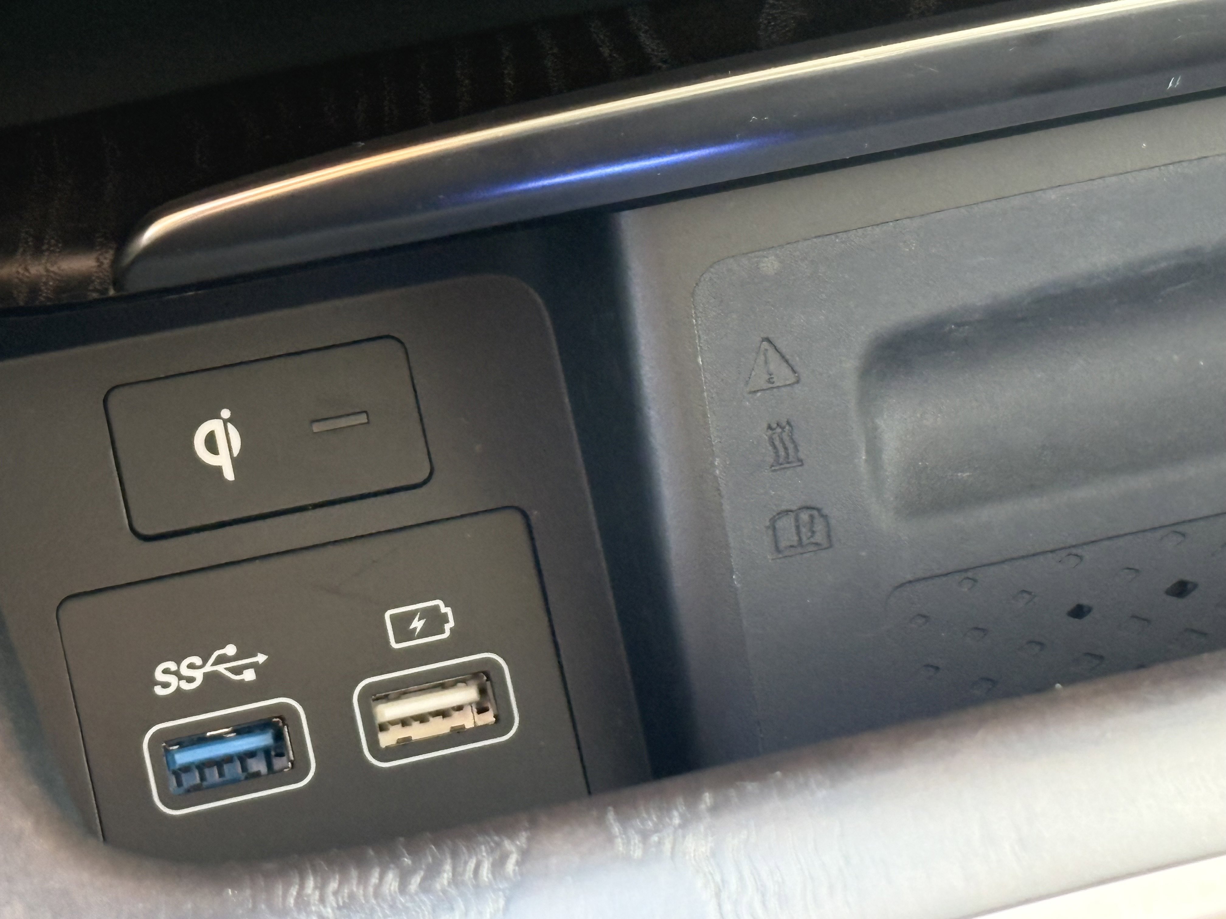 2021 Genesis GV80 2.5T photo 14