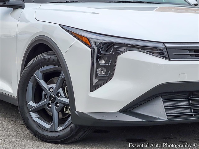 2025 KIA K4 - Image 3