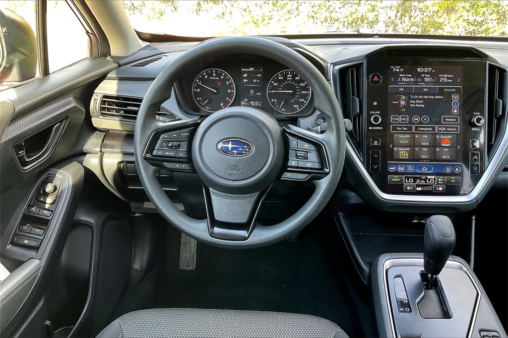 2024 Subaru Crosstrek Premium photo 4