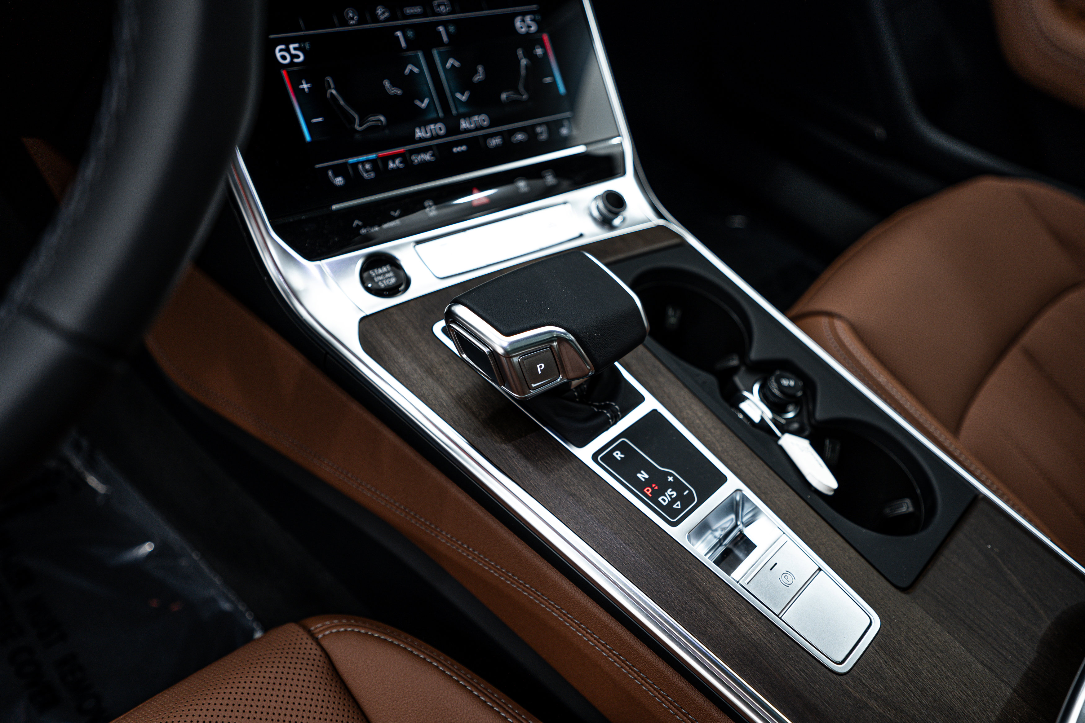 2025 Audi A6 Allroad Quattro Premium Plus photo 11