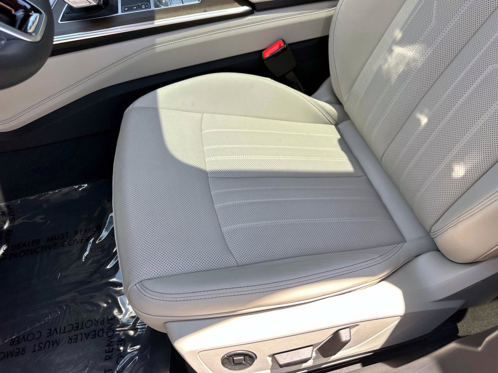 2025 Audi A6 Premium Plus photo 19