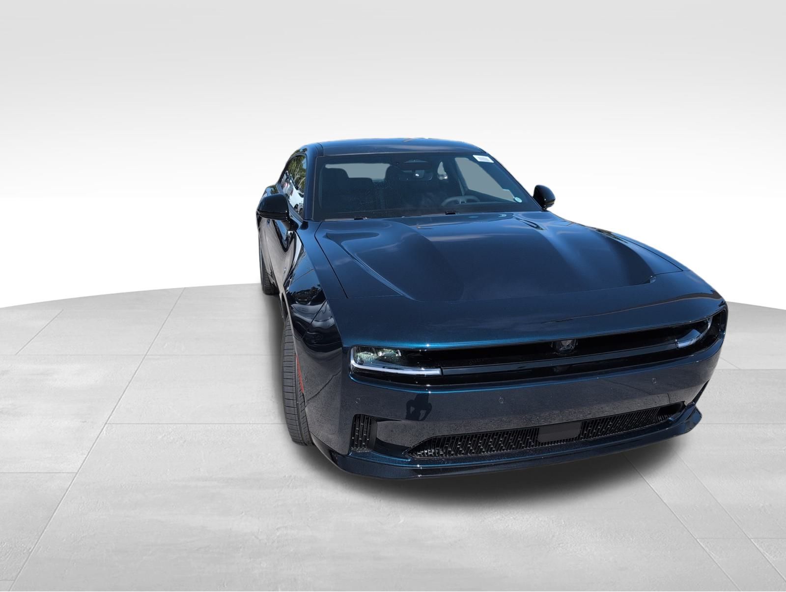 2025 Dodge Charger R/T photo 2