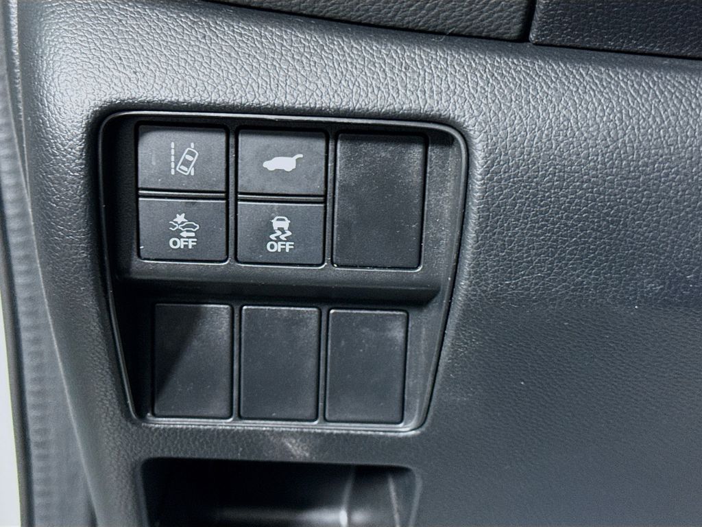 2018 Honda CR-V EX-L photo 9