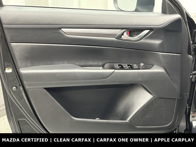 2024 Mazda CX-5 2.5 Select photo 7